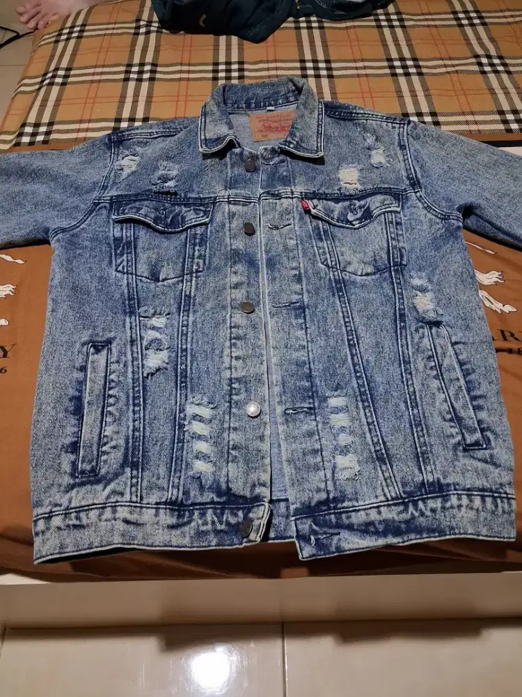 Levi's Denim Jacket