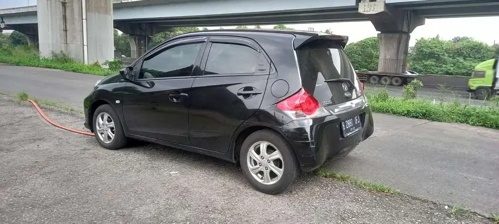 penjual