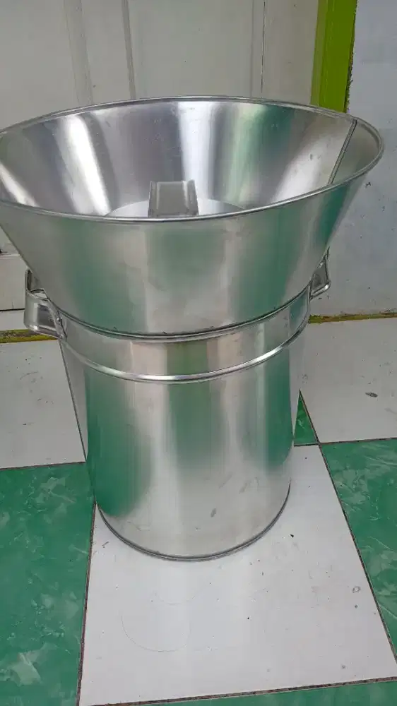 Dandang Soto lamongan