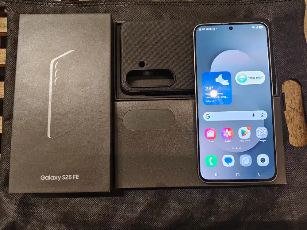 Samsung S25 FE 8/256Gb