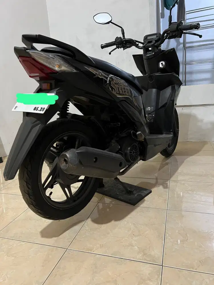 Beat street 2018