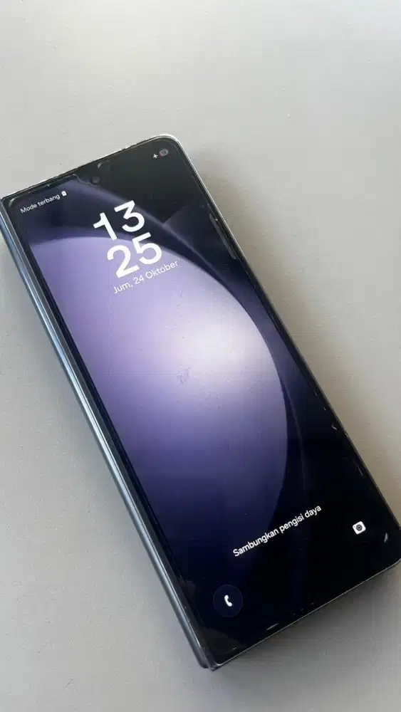 SAMSUNG FOLD 12/1TB