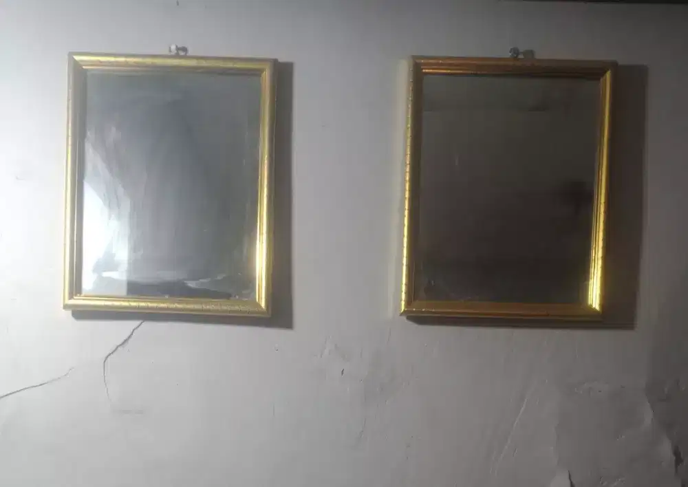 Cermin binkai cantik murah