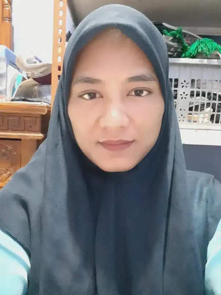 Cari pekerjaan bagian bersih-bersih dll