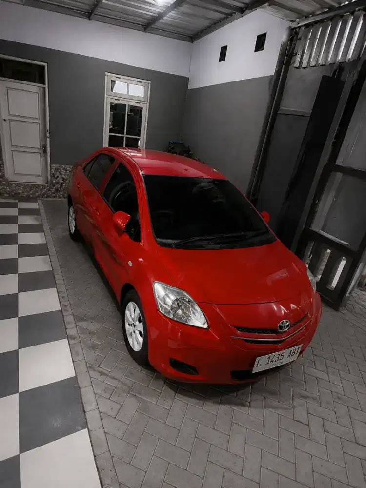 VIOS LIMO GEN 2