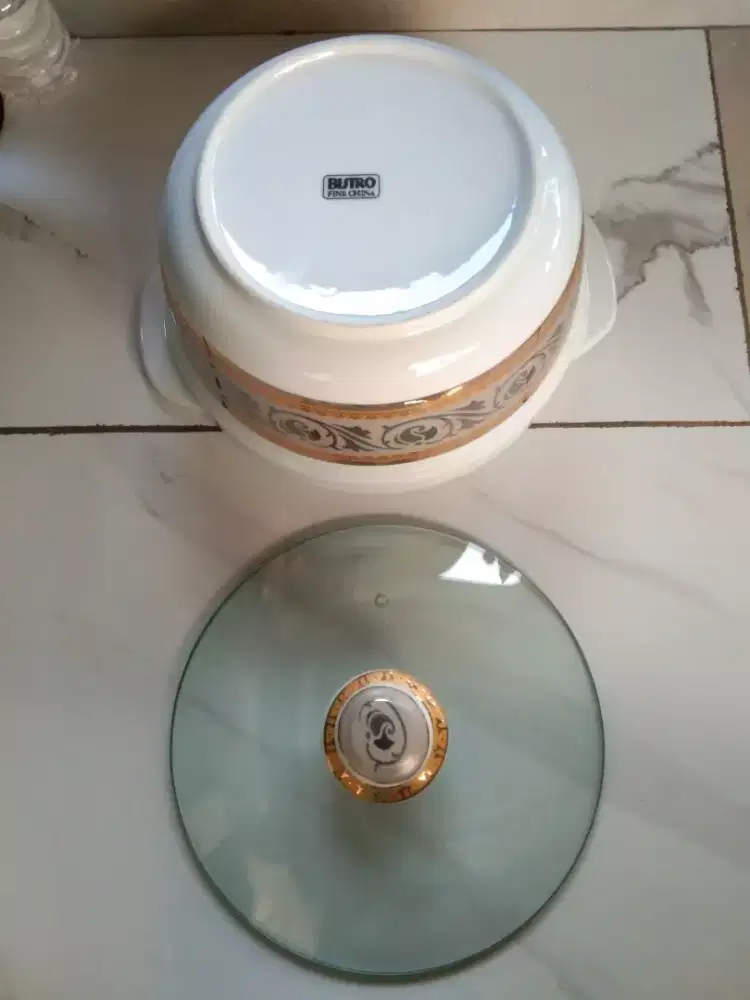 Bistro Fine China