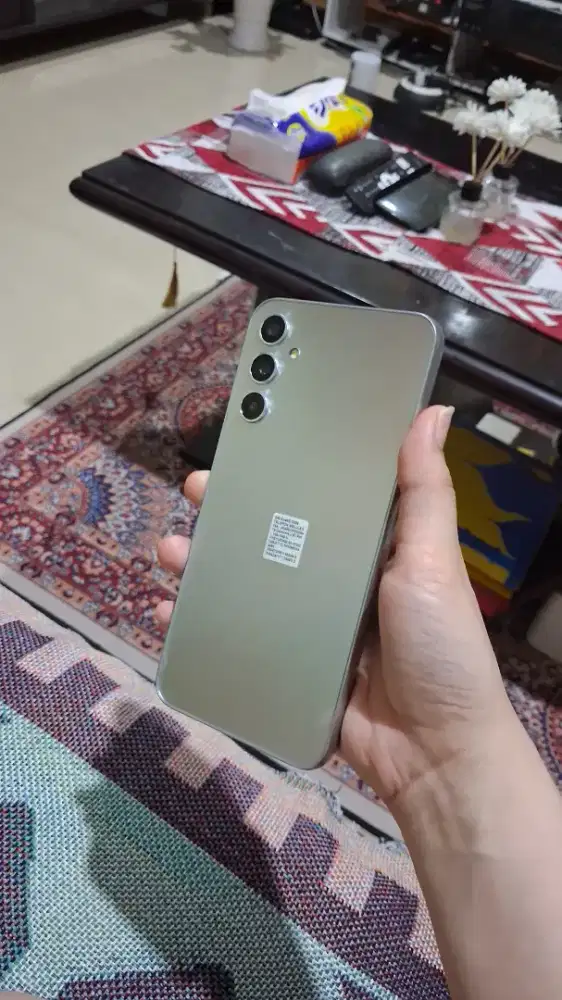 Dijual Hp Samsung