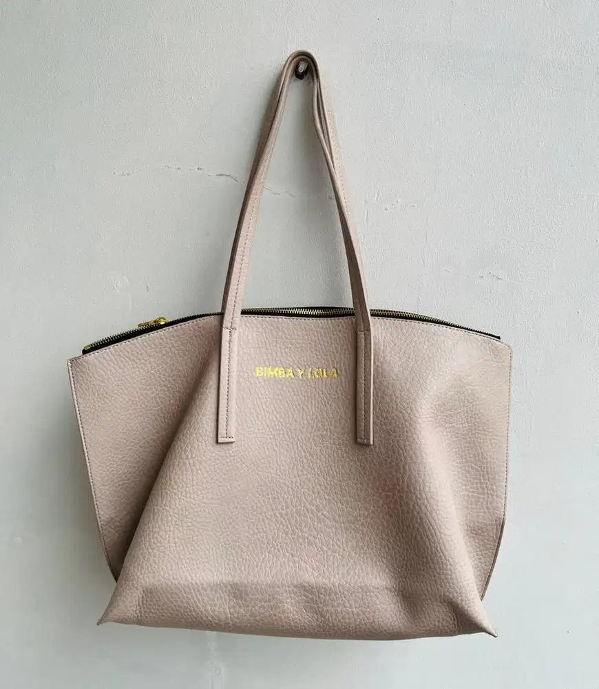 Tote Bag bimba y lola