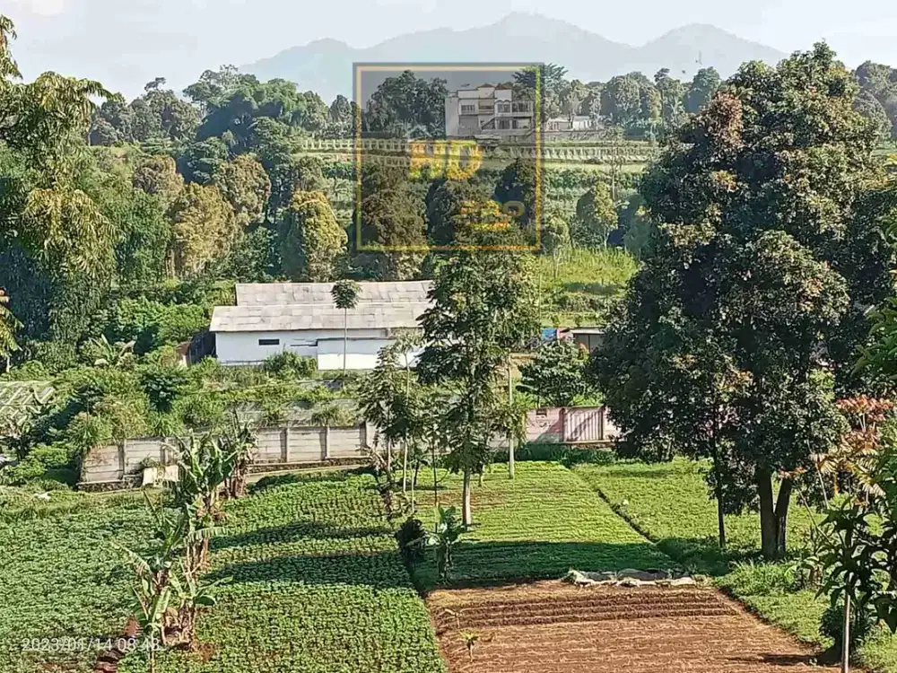 juah tanah 12000m2 Pakuhaji KBB