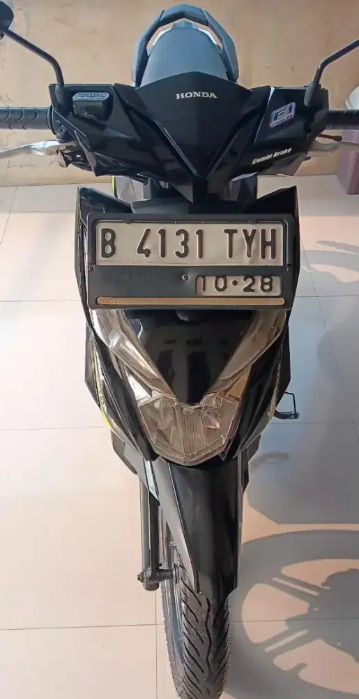 Bismillah Di jual best echo 2018