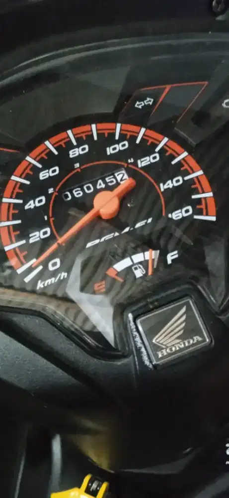 Jual motor manual gigi Revo fit 2025