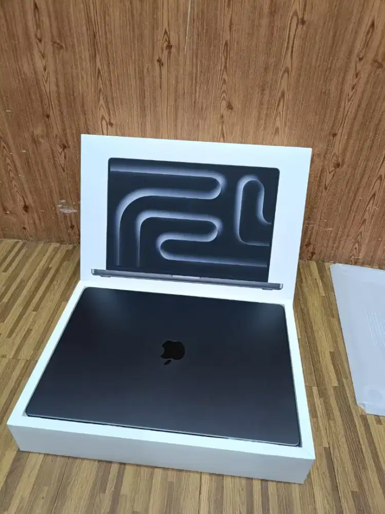Apple MacBook M4 Pro