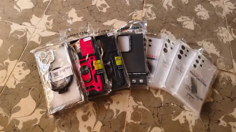 8 case Samsung 24 Ultra