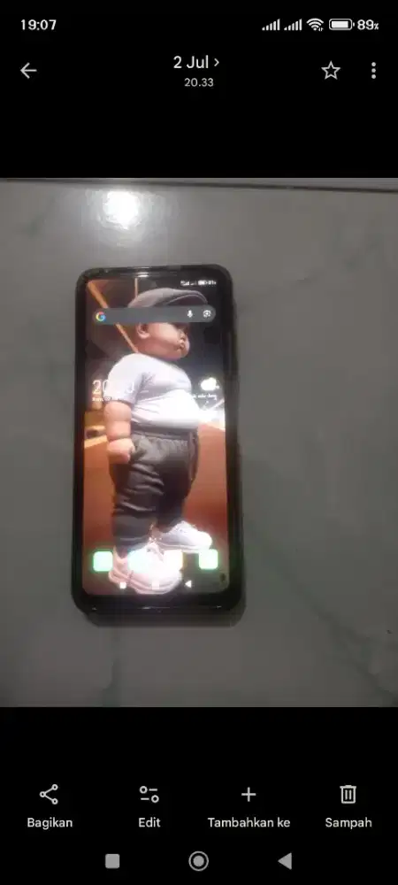 Redmi note 10 5G 4/128 original