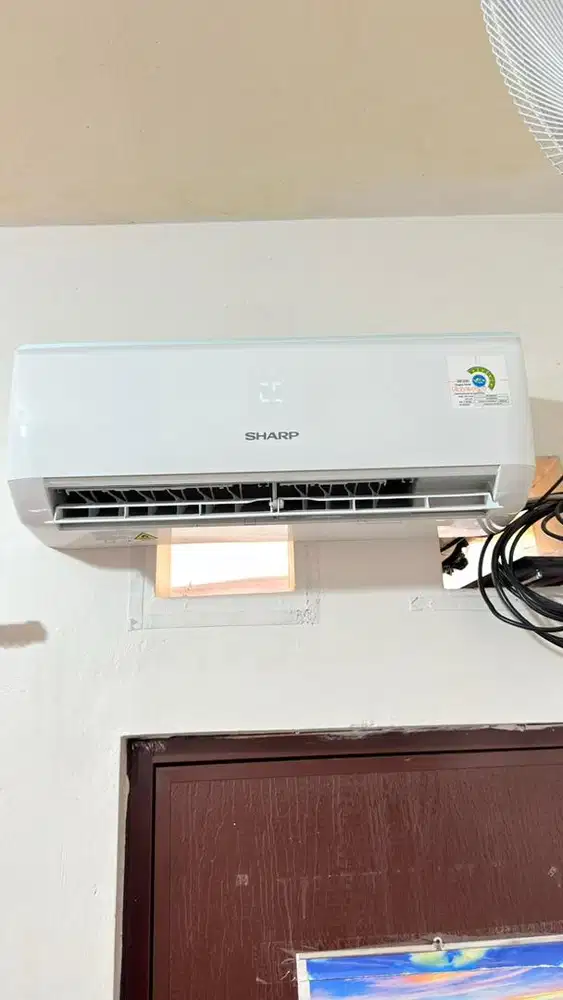 Ac sharp 1/2pk lowwat