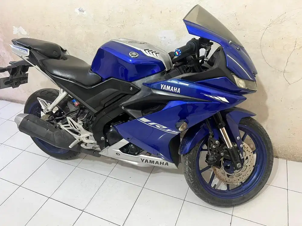 Dijual Cepat (Nego Tipis)