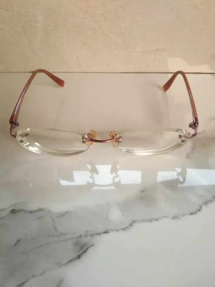Kacamata yves Saint Laurent