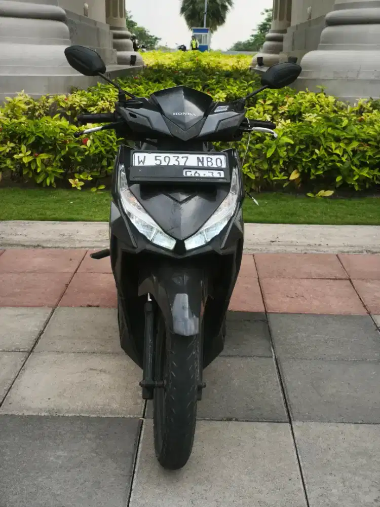 Honda Vario 150cc Th 2016