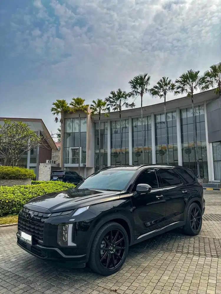 PALISADE SIGNATURE 2023 (CASH)