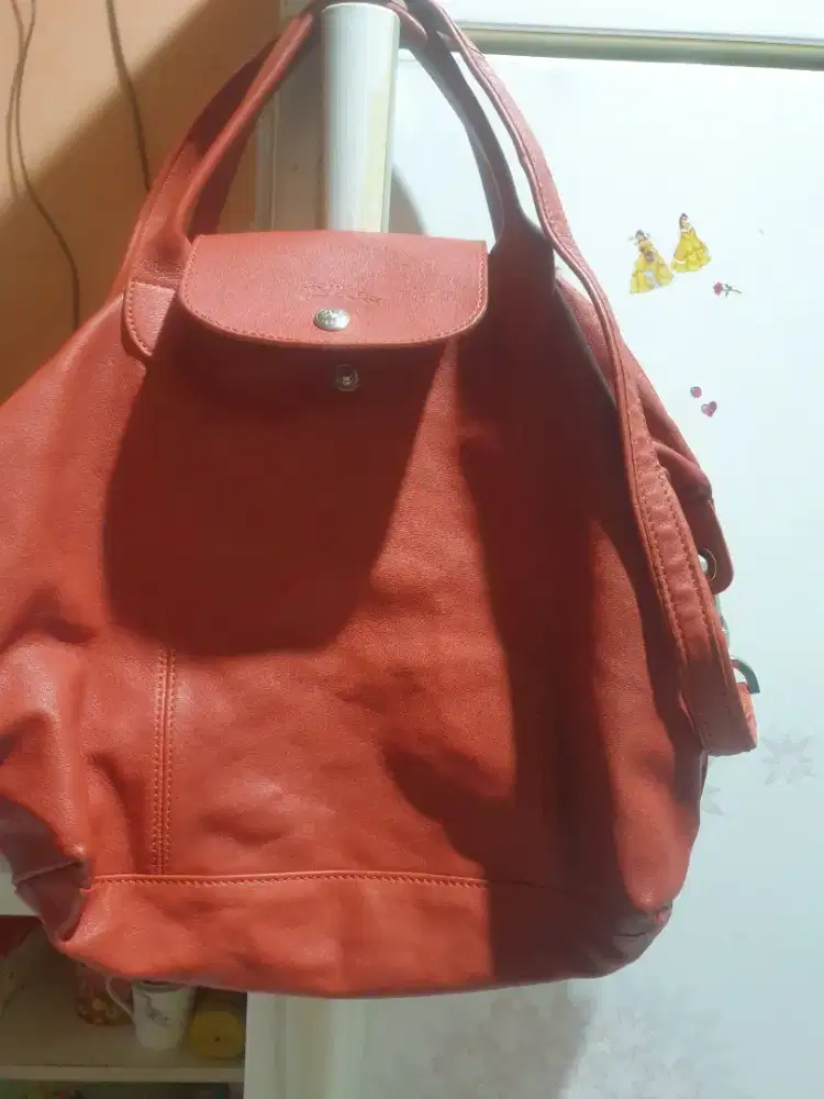 Tas wanita longchamp modele depose