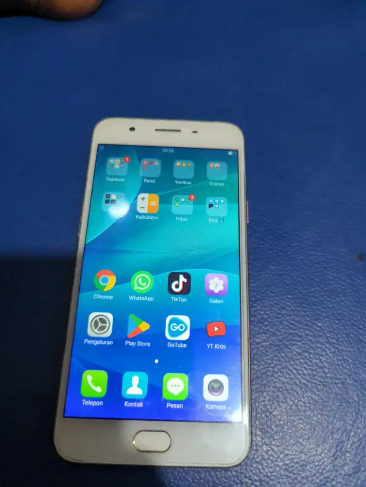 oppo a59 ram 3/32gb