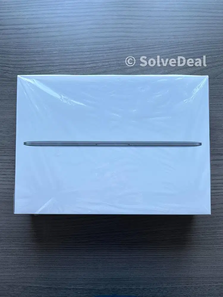 Apple MacBook Retina 12 Inch 2017 Ibox SSD 256GB Space Gray Original