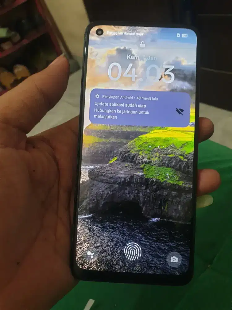 Oppo A78 4G 8/256 Super amoled
