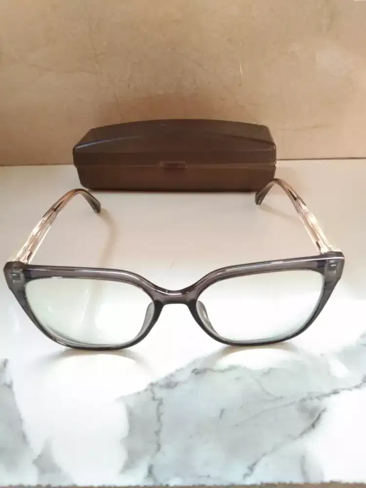 Kacamata Longchamp Paris Original