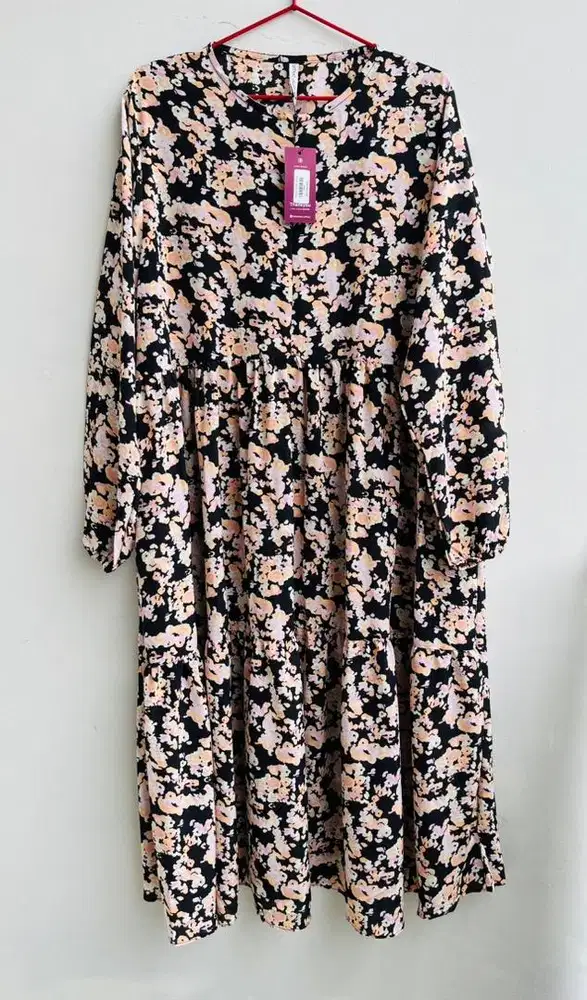 NEW Tunik Luma Dawa