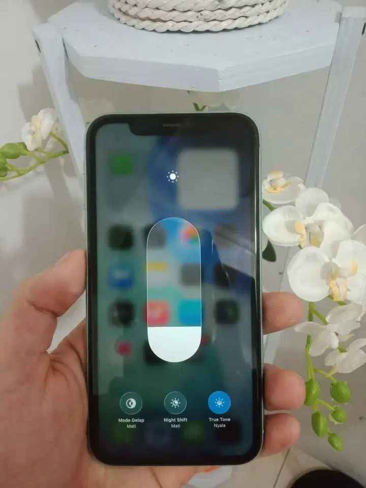 iPhone 11 128gb tosca ex inter