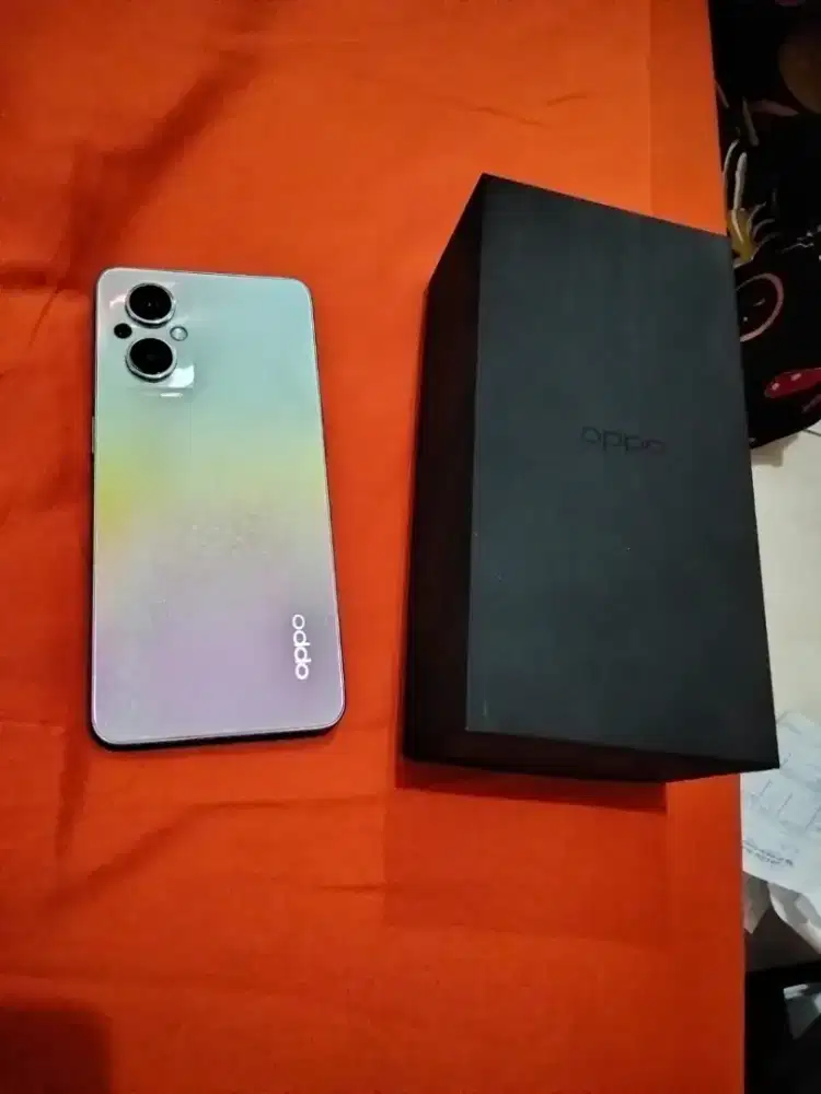 Oppo Reno 7Z 5g 128gb