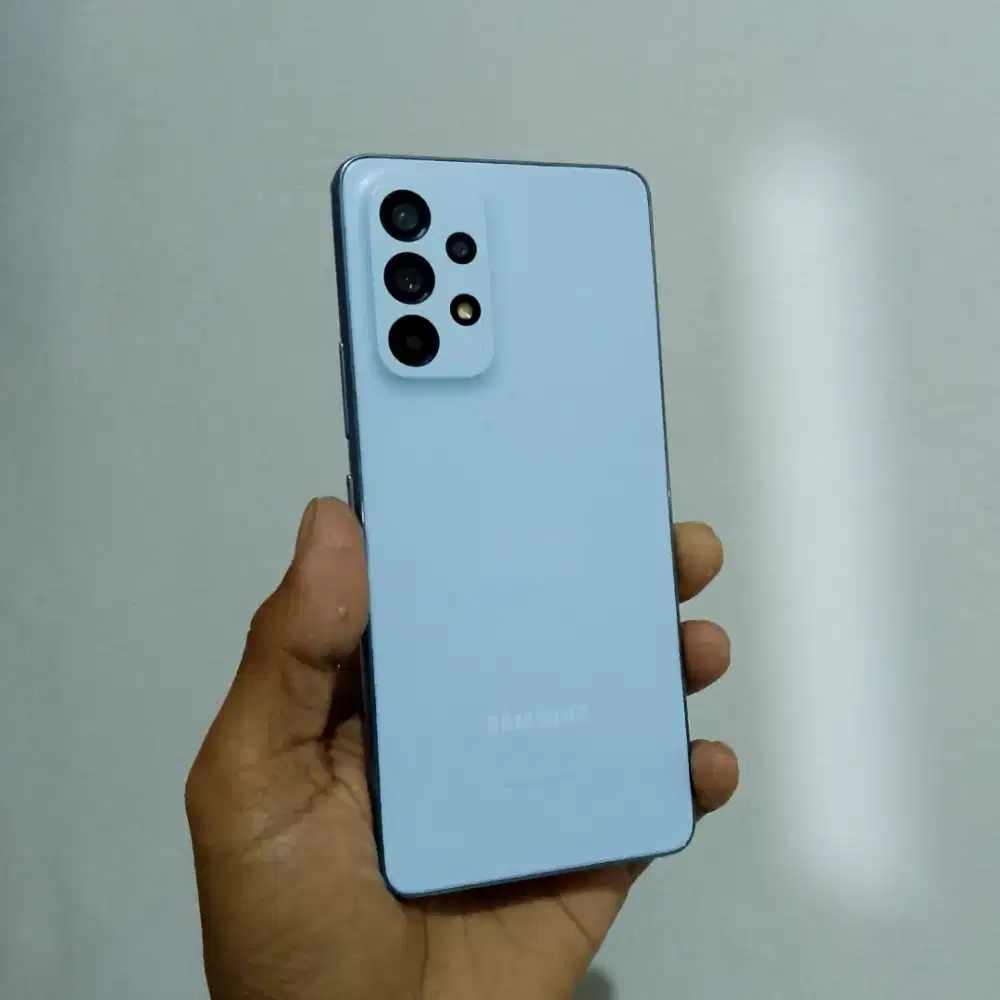Samsung A53 5G 8/128 Mati Total.
