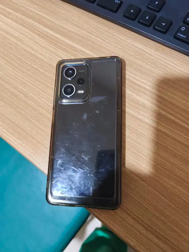 Redmi note 12 pro 5G