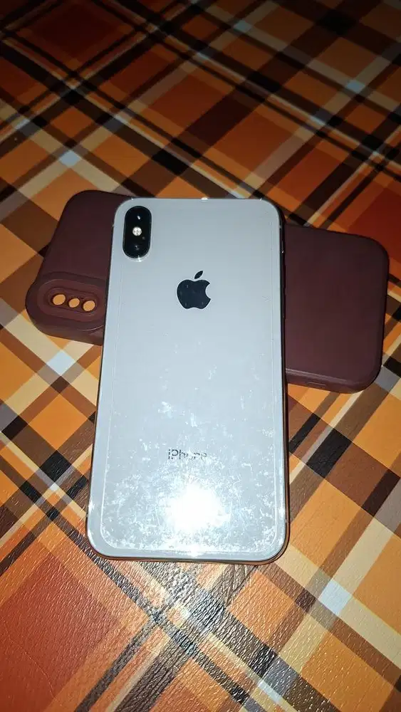 Iphone X 64GB inter