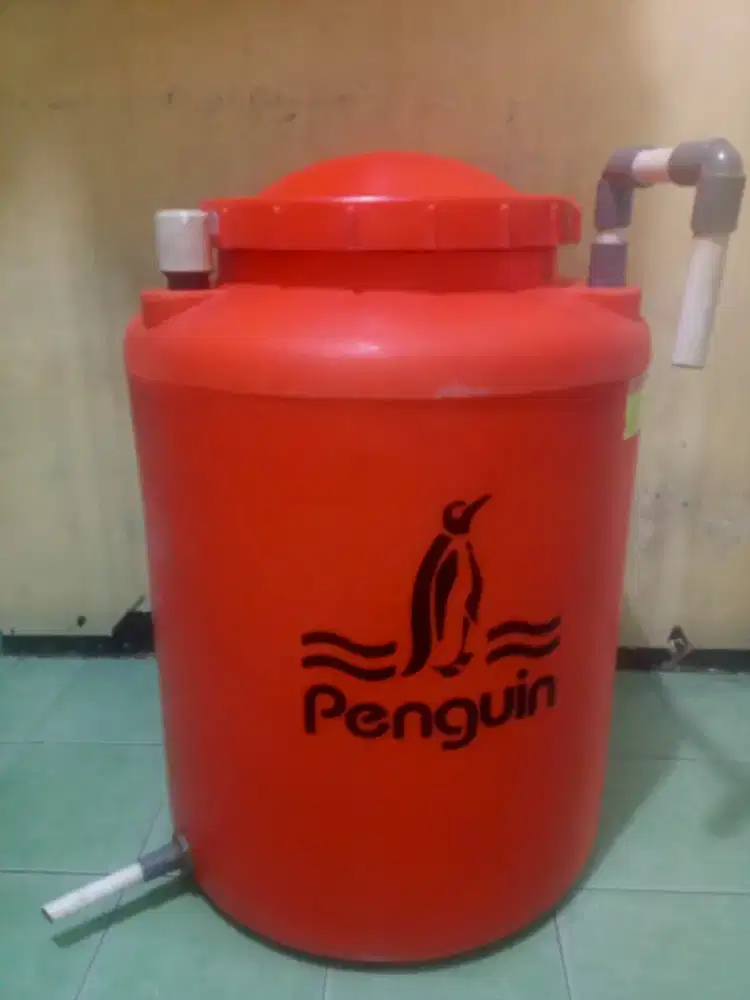 TOREN PENGUIN 300LT