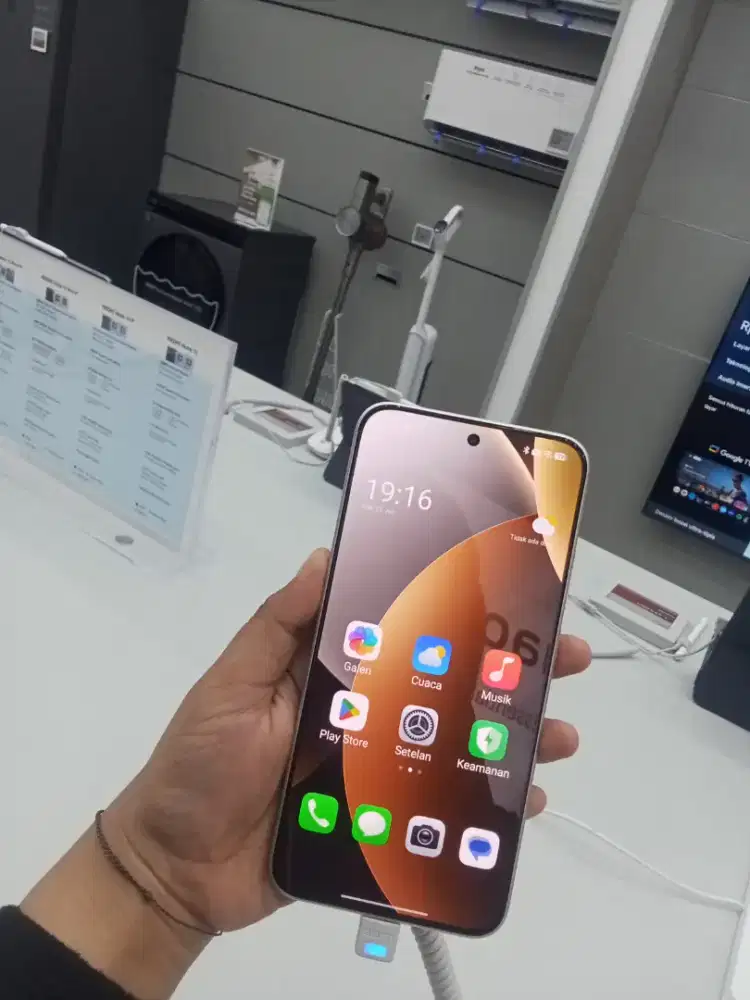 Redmi Note 15 pro 5G