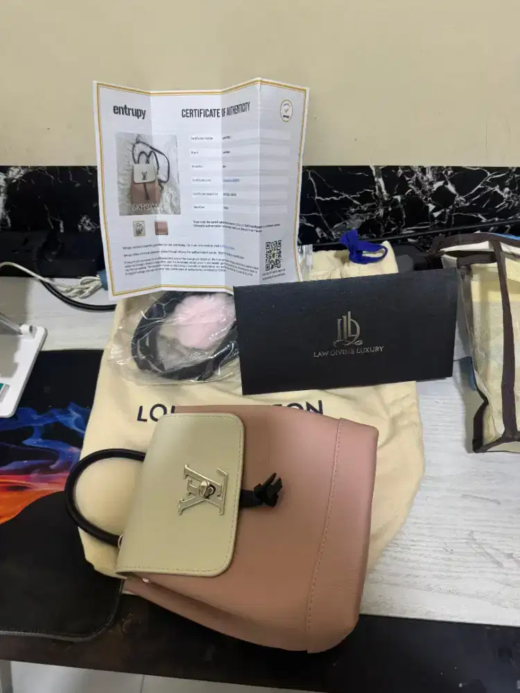 Louis Vuitton Original
