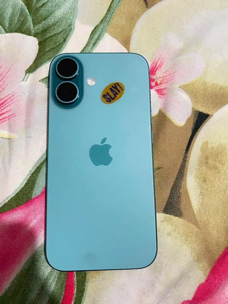 Iphone 16 128gb ibox
