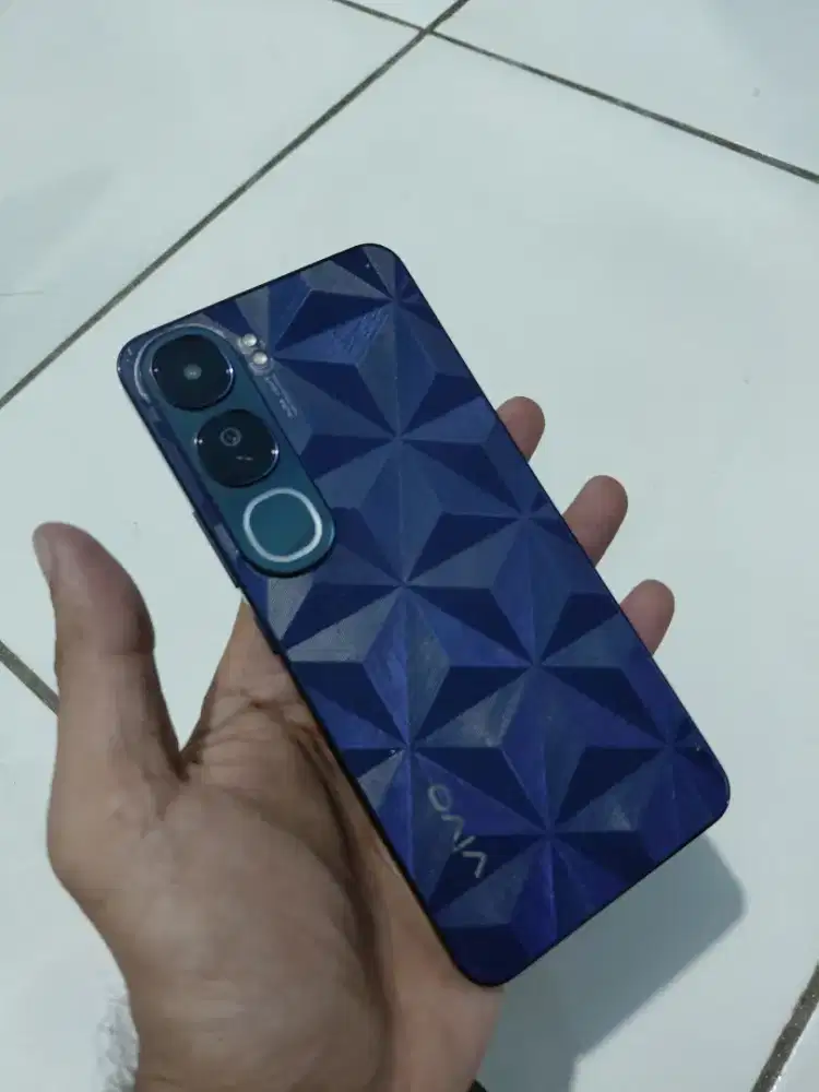 Vivo v40 lite 4G 8/256 HP aj mulus normal bs tt