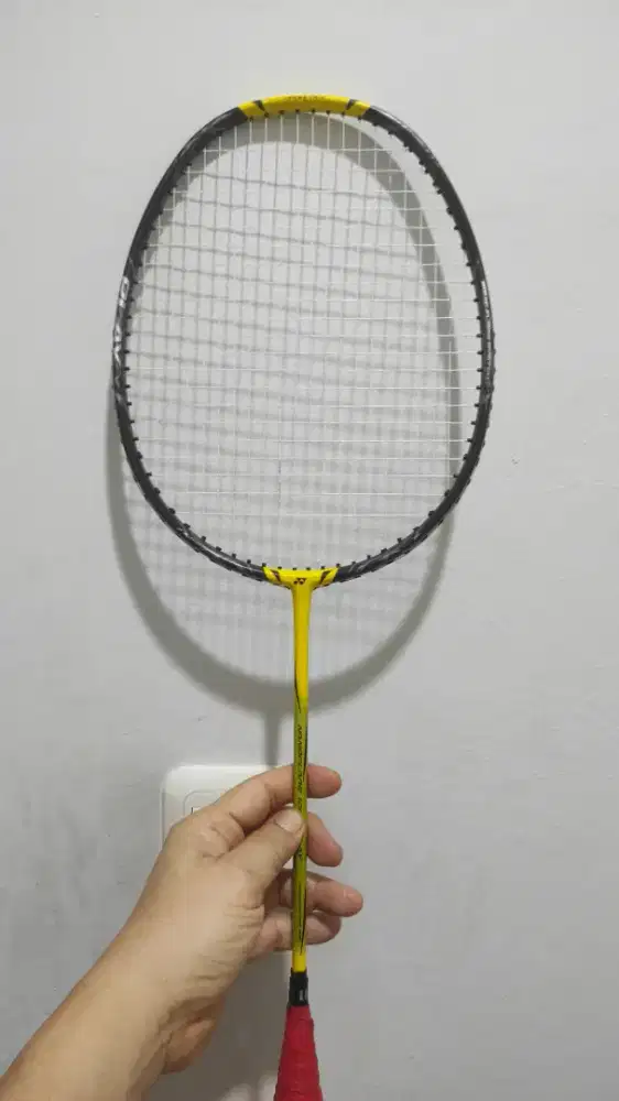 Raket Yonex Nanoflare 1000 play