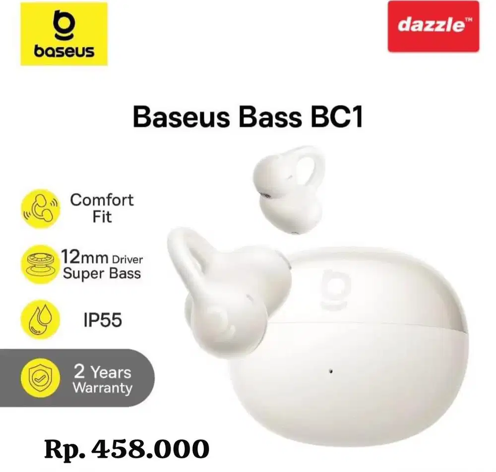 BASEUS BASS BC1