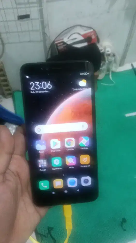 Redmi s2 ram3/32