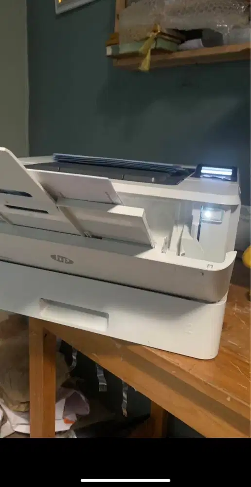 Printer HP Laserjet Pro M404dn