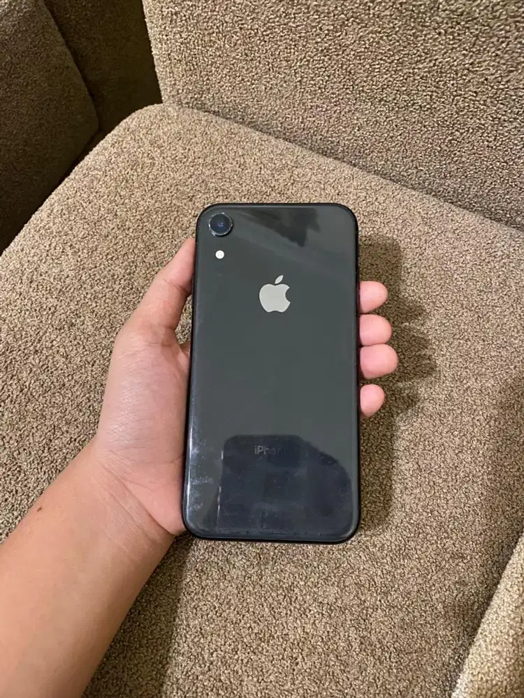 Iphone xr 64gb allopprator inter