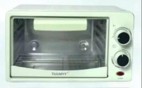 Oven Pemanggang Elektrik Tuumyy