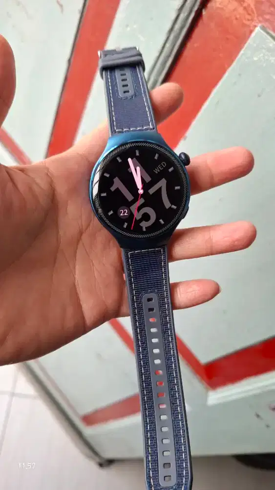 Jam tangan WATCH ITEL SW 043