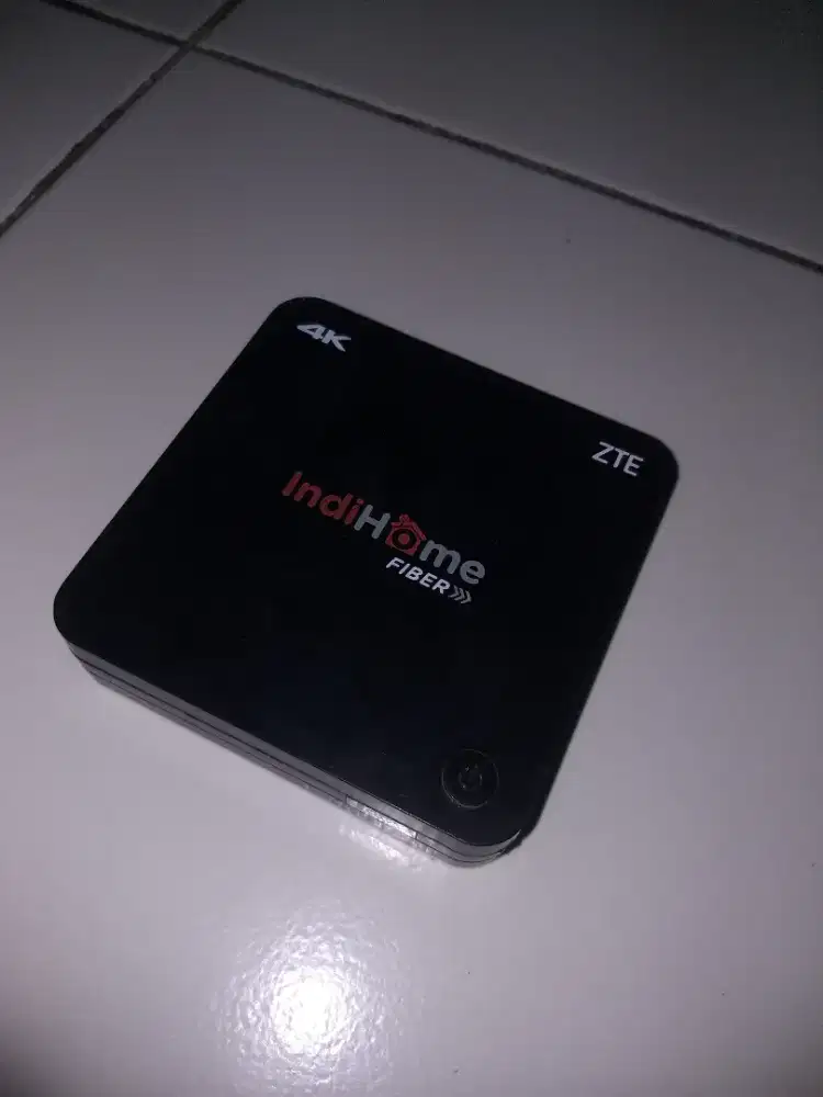 Android box tv indihome