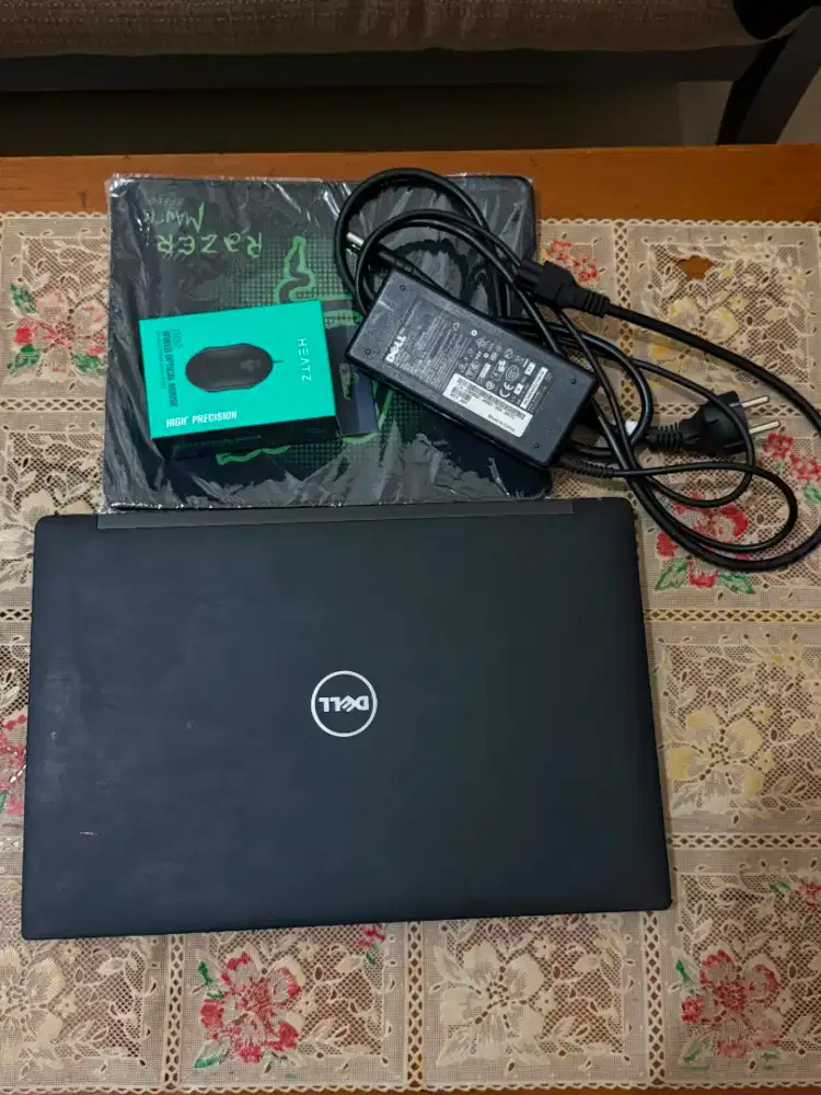 Laptop DELL Latitude 7480 Intel i7