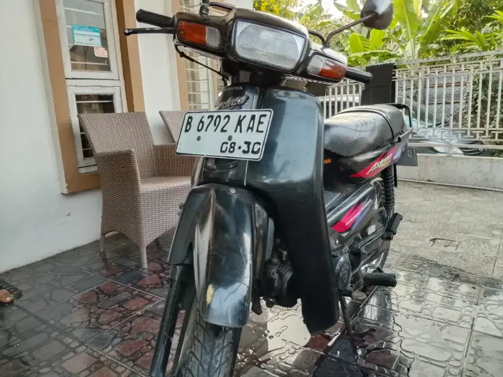 Astrea Grand 1994 Orsinil
