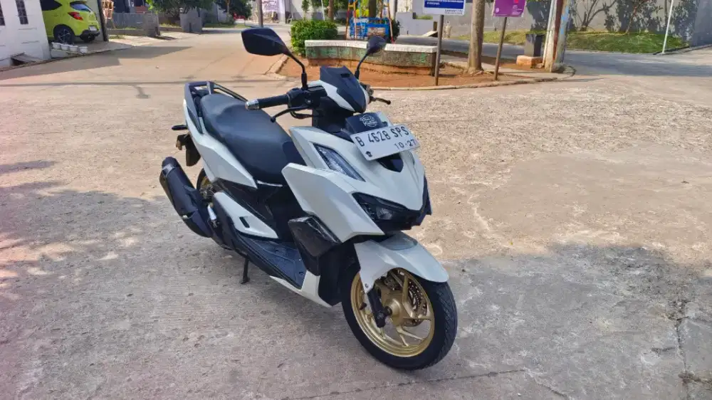 Vario 160 ABS 2022 Putih